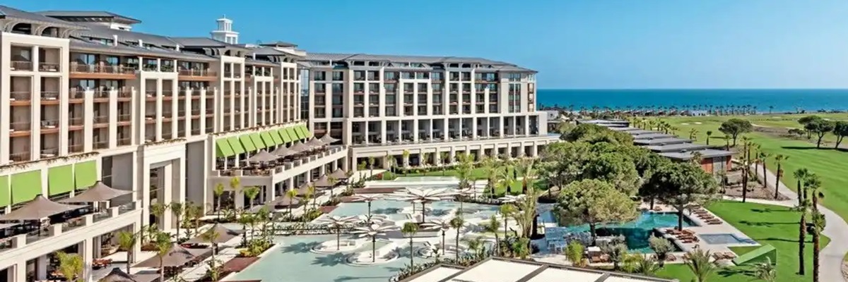 Cullinan Belek