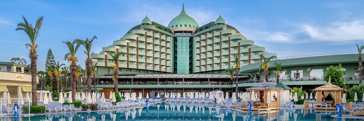 Delphin Neo Palace