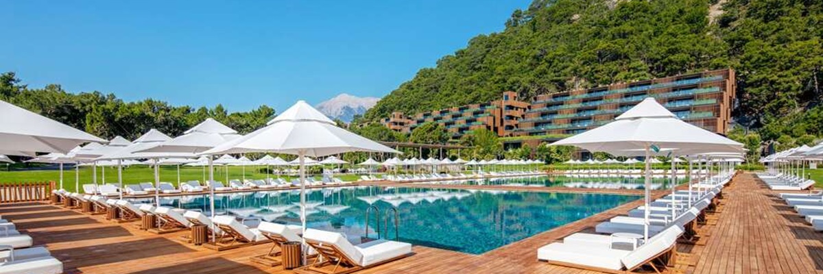 Maxx Royal Kemer