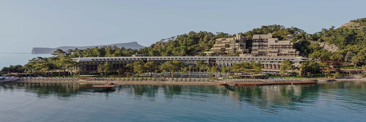 NG Phaselis Bay Kemer